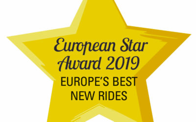 European Star Award 2019