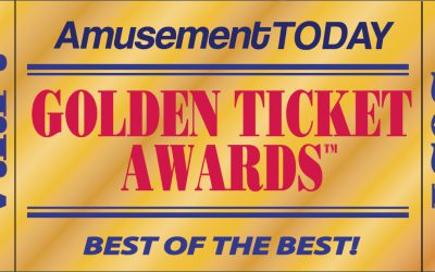 Golden Ticket Awards 2021