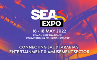 SEA Expo Riyadh