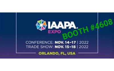 IAAPA EXPO in Orlando