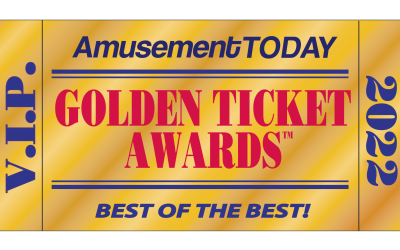 Golden Ticket Awards 2022