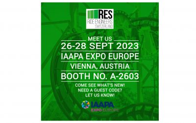 IAAPA EXPO VIENNA 2023