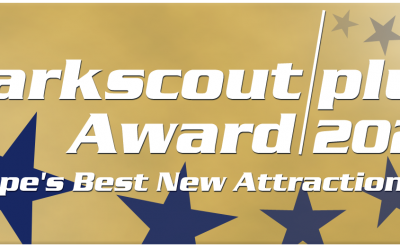 Parkscout/plus Award 2023