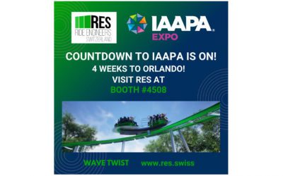 IAAPA EXPO ORLANDO 2023