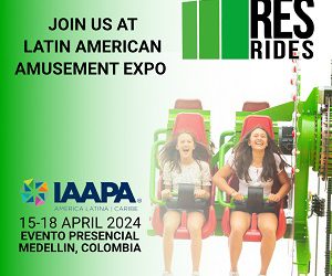 IAAPA LATIN AMERICAN SUMMIT